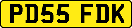 PD55FDK
