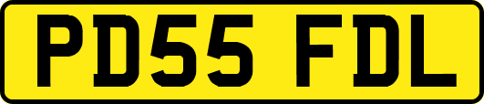 PD55FDL