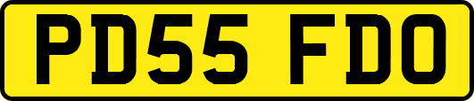 PD55FDO