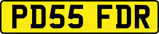 PD55FDR