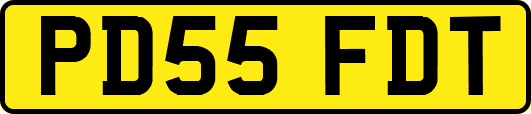 PD55FDT