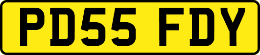 PD55FDY