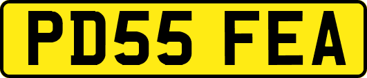 PD55FEA