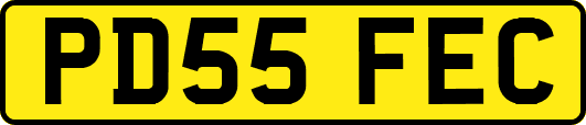 PD55FEC