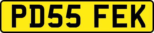 PD55FEK