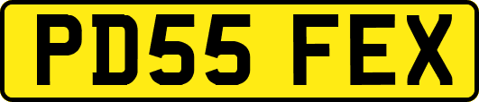 PD55FEX