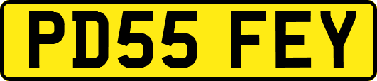 PD55FEY
