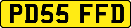 PD55FFD