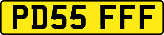 PD55FFF