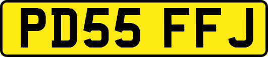 PD55FFJ