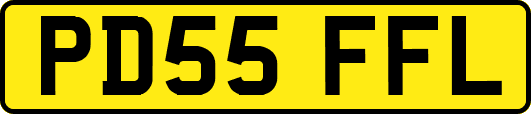 PD55FFL
