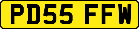 PD55FFW