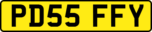PD55FFY