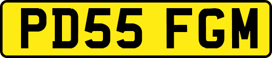 PD55FGM