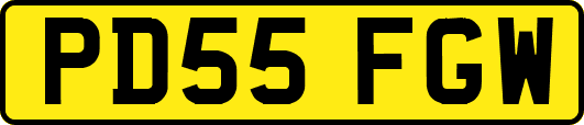 PD55FGW