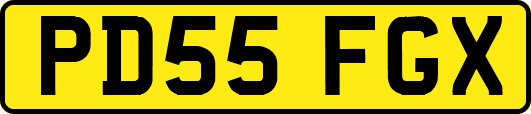 PD55FGX