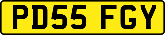 PD55FGY
