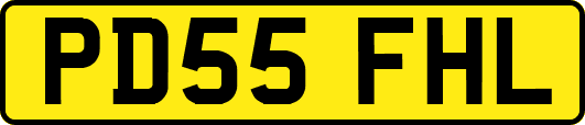 PD55FHL