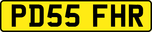 PD55FHR