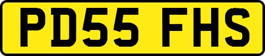 PD55FHS