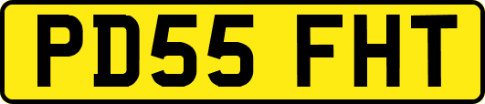 PD55FHT