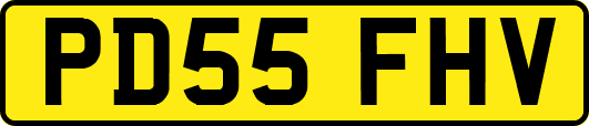 PD55FHV