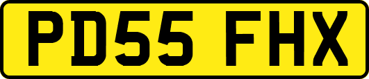 PD55FHX
