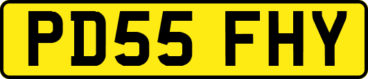 PD55FHY