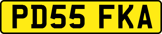 PD55FKA