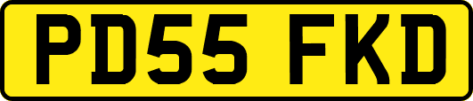 PD55FKD