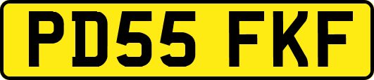 PD55FKF