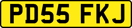 PD55FKJ