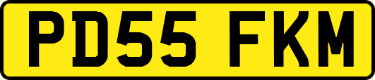 PD55FKM