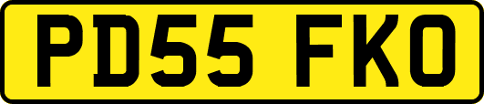 PD55FKO