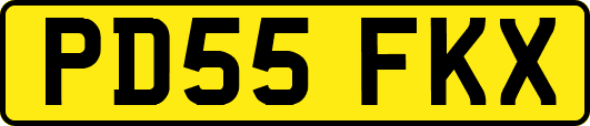 PD55FKX