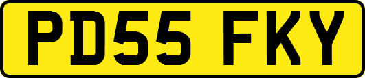 PD55FKY