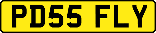 PD55FLY