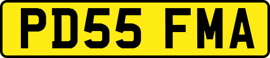 PD55FMA