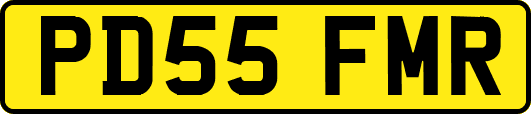 PD55FMR