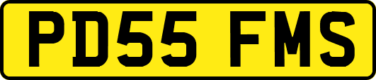 PD55FMS