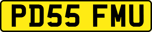 PD55FMU