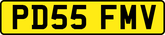 PD55FMV