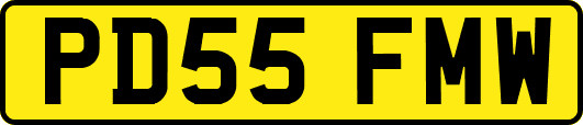 PD55FMW