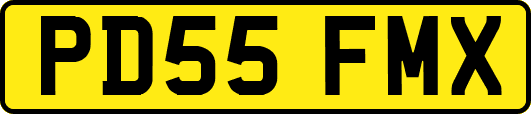 PD55FMX