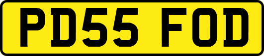 PD55FOD