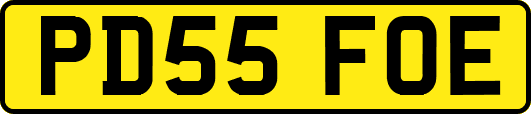 PD55FOE