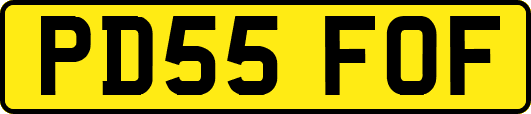 PD55FOF