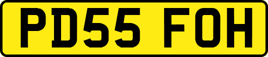 PD55FOH