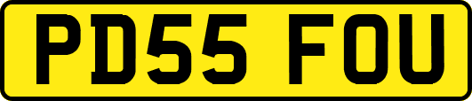 PD55FOU