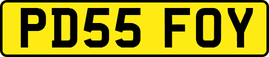 PD55FOY
